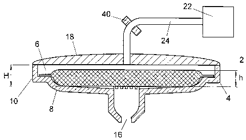 Une figure unique qui représente un dessin illustrant l'invention.